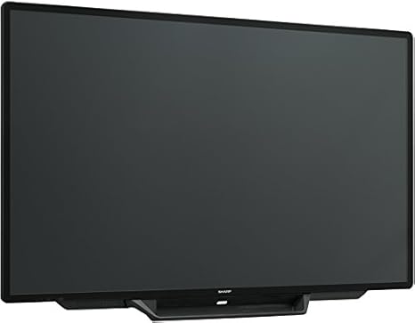 SHARP PN80TC3 Kapazitiver 10 Punkt Multitouch LCD-Tochscreen 203cm 80Zoll FHD 300cd/m 4000:1 176/176 4ms 2x10W Speaker