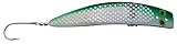 Pro-Troll Fishing Products E-Lure, Size 5.0, Green Herring