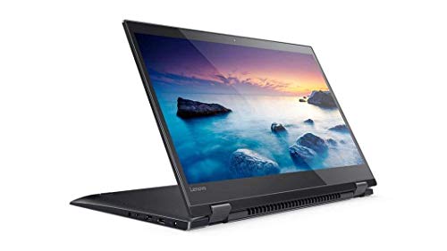 2018 Flagship Lenovo IdeaPad Flex 5 15 15.6″ FHD 2-in-1 Touchscreen Laptop/Tablet-Intel Core i7-8550U up to 4GHz 16GB DDR4 512GB SSD NVIDIA MX130 Windows Ink Fingerprint Reader Backlit Keyboard W10