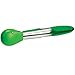 Animal House Croc Locking Silicone Tongs, 9-Inch