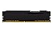 Kingston HyperX FURY Black 8GB 2133MHz DDR4 Non-ECC CL14 DIMM Desktop Memory (HX421C14FB/8)