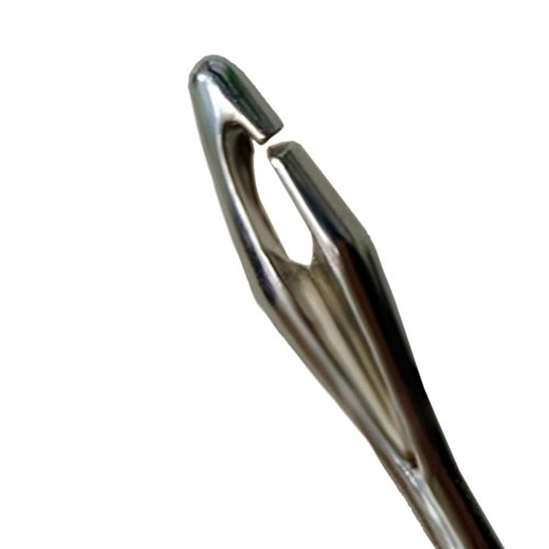 ZHUOTOP Fishing Hook Remover Detacher Extractor Tackle Removal Tool With Strap Portable