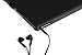 MoKo Sony Xperia Z2 Case - Slim-Fit Multi-Angle Folio Cover Case for Sony Xperia Z2 10.1 inch Tablet, Black (with Smart Cover Auto Wake/Sleep, Will Not Fit for Sony Xperia Z Tablet)