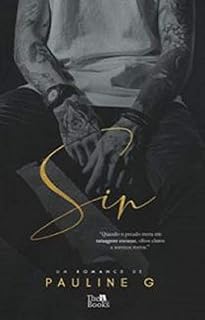 Livro Sin