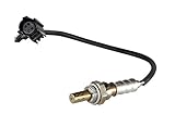 THEBIGDEALS T13138X Downstream Oxygen Sensor for Jeep Wrangler Cherokee TJ Grand Cherokee Chrysler Sebring Dodge Dakota Durango Intrepid Stratus(Replaces# Bosch 13138 Denso 234-4078 NTK 23099)