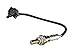 THEBIGDEALS T13138X Downstream Oxygen Sensor for Jeep Wrangler Cherokee TJ Grand Cherokee Chrysler Sebring Dodge Dakota Durango Intrepid Stratus(Replaces# Bosch 13138 Denso 234-4078 NTK 23099)