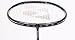 Yonex Voltric Z Force II 2 Badminton Racket (Strung) G4 w NG98 @ 24 lbs