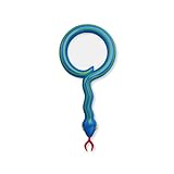 Kitchen MELISSA & DOUG MOMBO SNAKE MAGNIFYING GLASS (Set of 12) Book