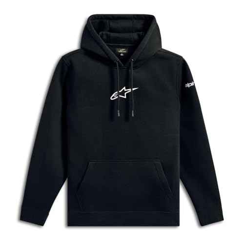 Alpinestars front hoodie xl