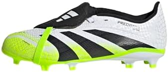 Amazon.com | adidas X Crazyfast League Laceless Firm Ground Boots