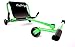 EzyRoller Classic Pro Ride On - Green