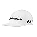 TaylorMade Men' New Era Tour 9Fifty Cap, Grey, NS