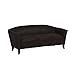 Flash Furniture HERCULES Imperial Series Brown LeatherSoft Sofa