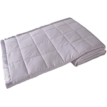 Elite Home Products Down Alternative Solid Blankets
