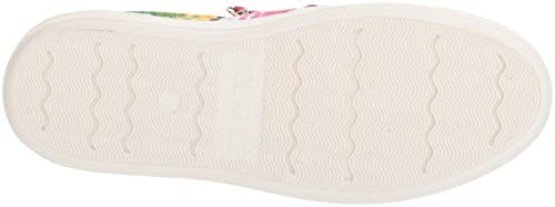 volatile serape shoes