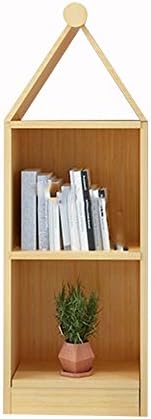 Dd 棚 城の本棚本の文房具のための丈夫な収納ハウスマルチサイズ 幼稚園 舗 子供部屋の装飾家具用の無料の組み合わせ A Size