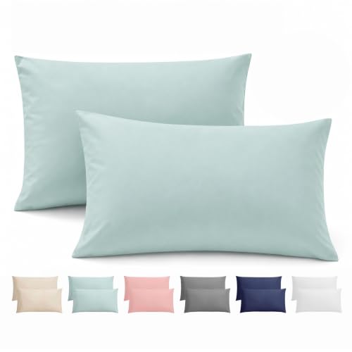 INSSL Microfiber Pillow Case