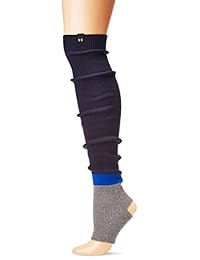 Under Armour - Calentadores básicos para mujer.