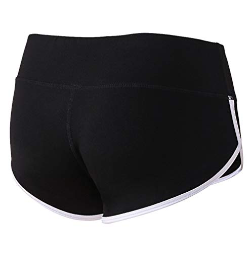 Kipro Dames Running Sport Shorts Ademend Sneldrogende Joggen Workout Korte Broek - Image 5