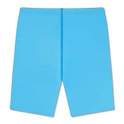 Speedo Boy's Swimsuit Jammer Begin to Swim Solid