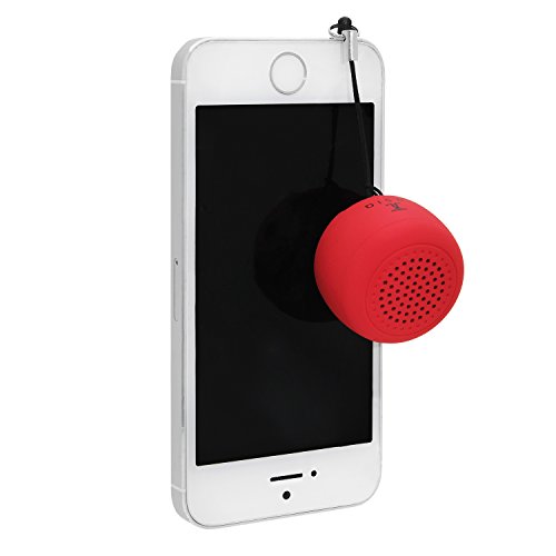 World's Smallest Portable Bluetooth Speaker Great Audio Quality for