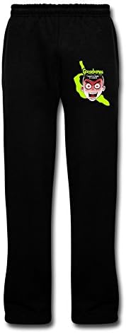 Mens Goosebumps 1 Cotton Sweatpants
