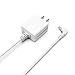 7.5Ft Charger Fit for Summer Infant Baby Monitor Cord 28 and Others Camera Video Power Supply Adapte