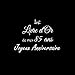 Le Livre d'Or de mes 85 ans Joyeux Anniversaire: Livre d'Or Anniversaire 85 ans 21 x 21 cm Accessoir by Gliviu Livres