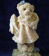 Teddy Angels "Come Tell Me All About It" Sweetie