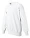 Hanes Comfort Blend Youth Crew White X-Small