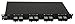 Fischer Amps ALC 89 Rackmount Battery Charger for 8 9V Rechargeable Batteries
