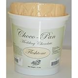 Choco-Pan Modelling Chocolate - Fleshtone - 2 lb
