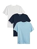 GAP Boys Undershirt, Multi, X-Large US