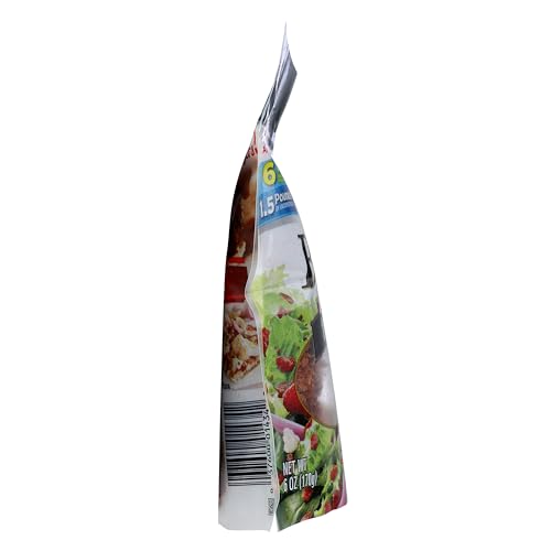 HORMEL REAL BACON BITS, 6 OZ POUCH
