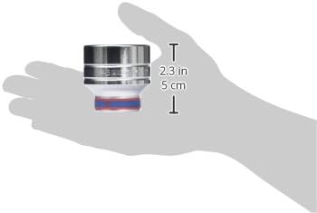 KING TONY 433546M 6-Point Socket, 46 mm, 1/2-inch Drive - Image 5