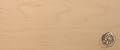 Maple Psa Veneer 10 Mil Paper Backed 12" X 48"