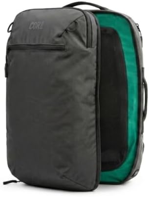 Amazon.com | Oakley Factory Pilot Backpack Blackout One Size
