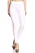 Leggings Depot Solid Leggings