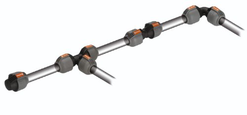 GARDENA 2773-U L -Piece - Sprinkler System Pro