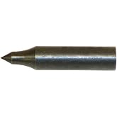 Saunders Tapered Glue On Field Points 5/16 in. 125 gr. 12 pk.