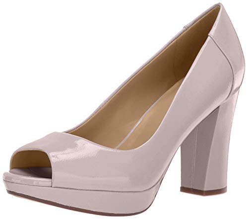 amie pump naturalizer