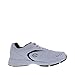 Champion Men's White Prime Cross Trainer 10 Wide