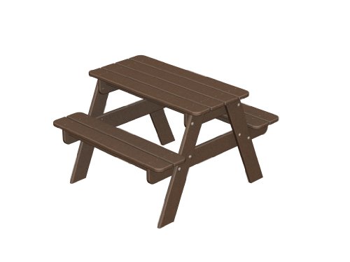 lifetime kids picnic table with benches