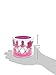Pipedream Bachelorette Party Pecker Party Crown, Pink