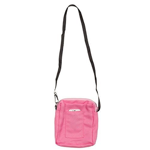 Phone and Computer Tablet Set for American Girl Dolls (Premium Metal Construction, Includes Carry Bag)