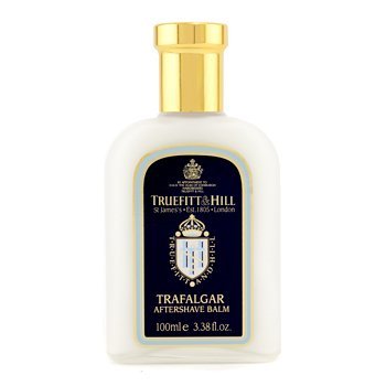 Truefitt & Hill Trafalgar Aftershave Balm