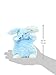 Bunnies By The Bay Blue Plush Bunny, Blue