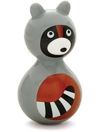 Kid O Wobbles - Raccoon