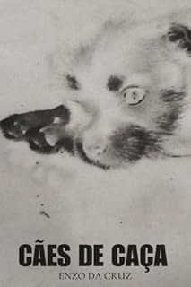 Livro Cães De Caça