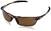 Tifosi unisex adult Seek Sunglasses, Tortoise, 68 mm US